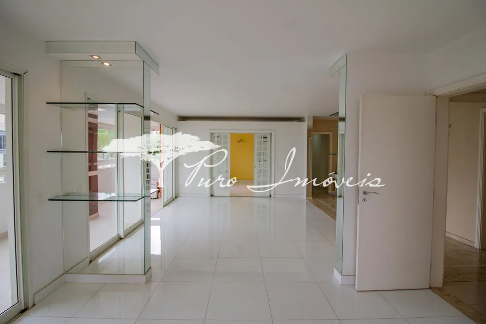 Apartamento, 4 quartos, 261 m² - Foto 1