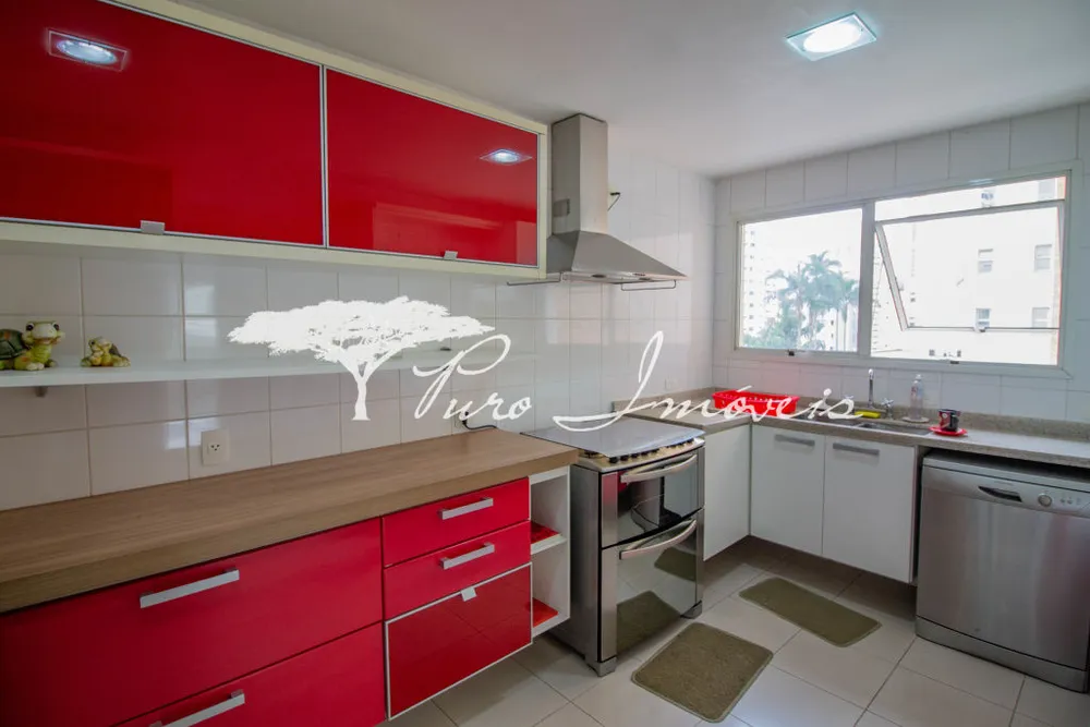 Apartamento, 4 quartos, 261 m² - Foto 8