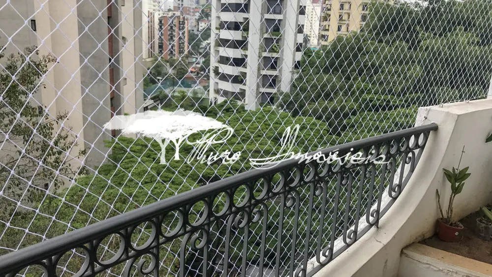 Apartamento, 3 quartos, 130 m² - Foto 2