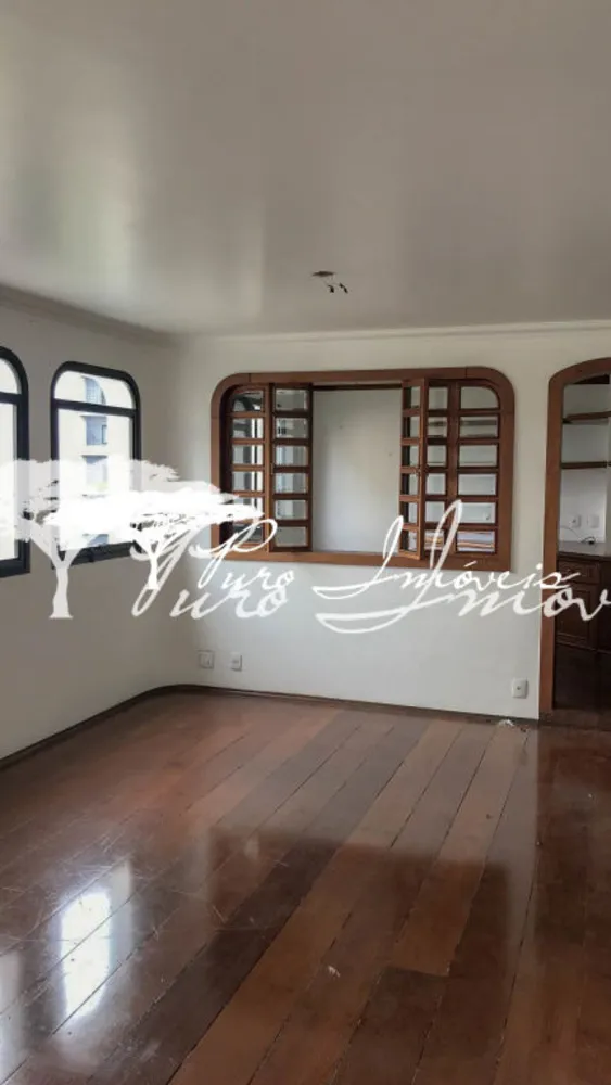 Apartamento, 3 quartos, 130 m² - Foto 1