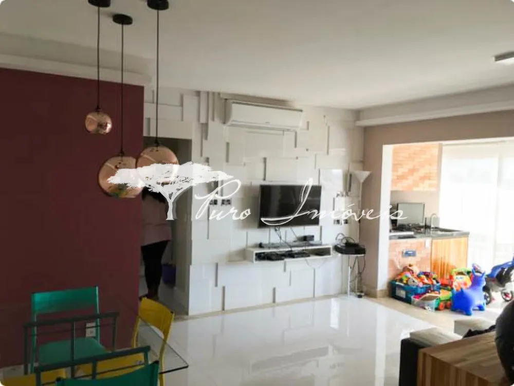 Apartamento, 2 quartos, 80 m² - Foto 1