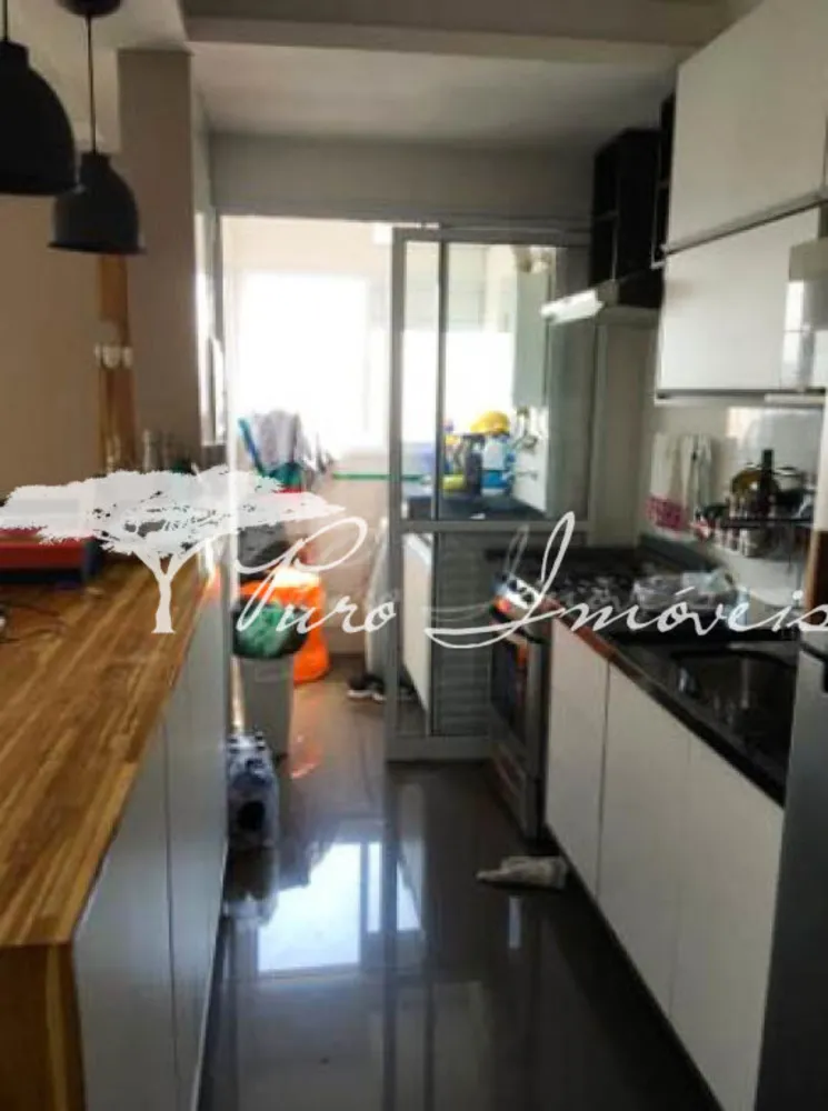 Apartamento, 2 quartos, 80 m² - Foto 3