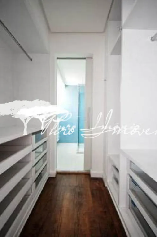Apartamento, 4 quartos, 152 m² - Foto 8