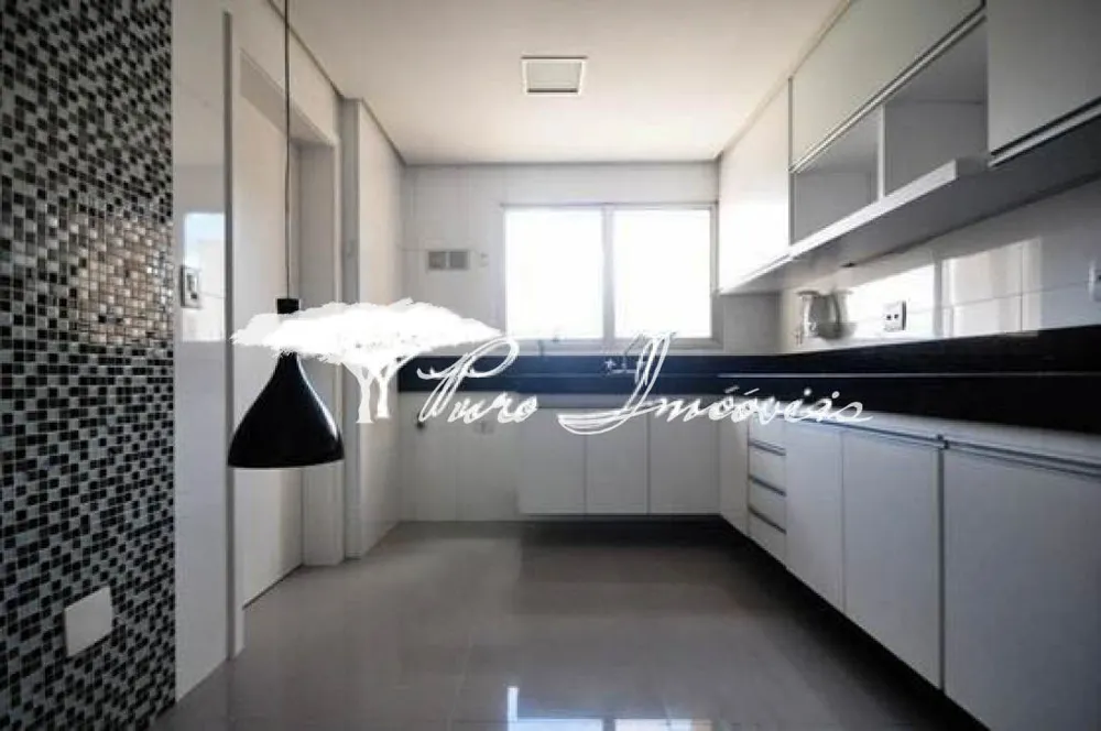 Apartamento, 4 quartos, 152 m² - Foto 4