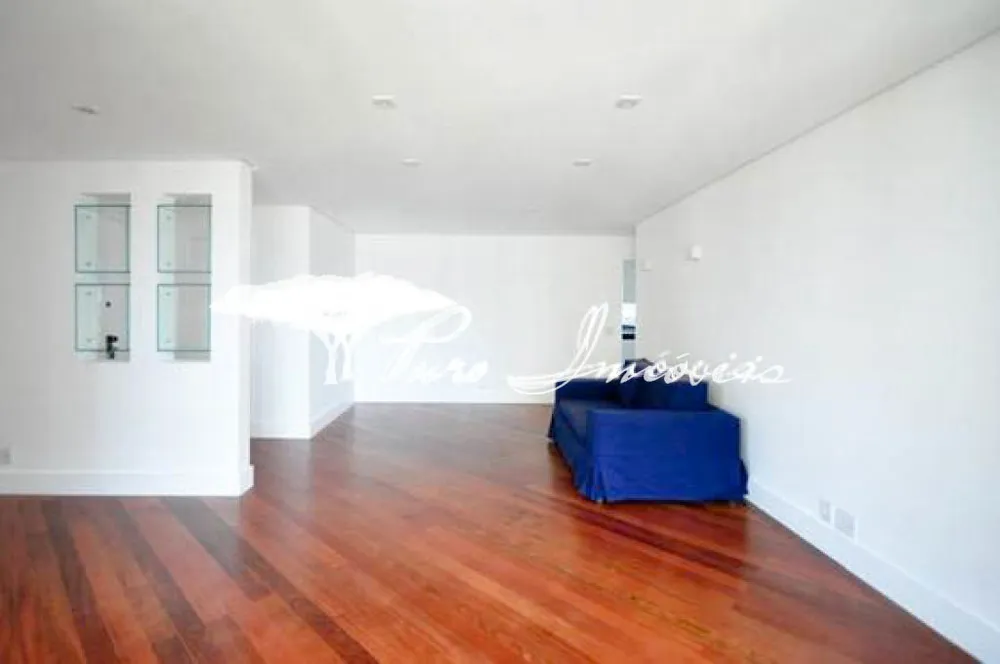 Apartamento, 4 quartos, 152 m² - Foto 2