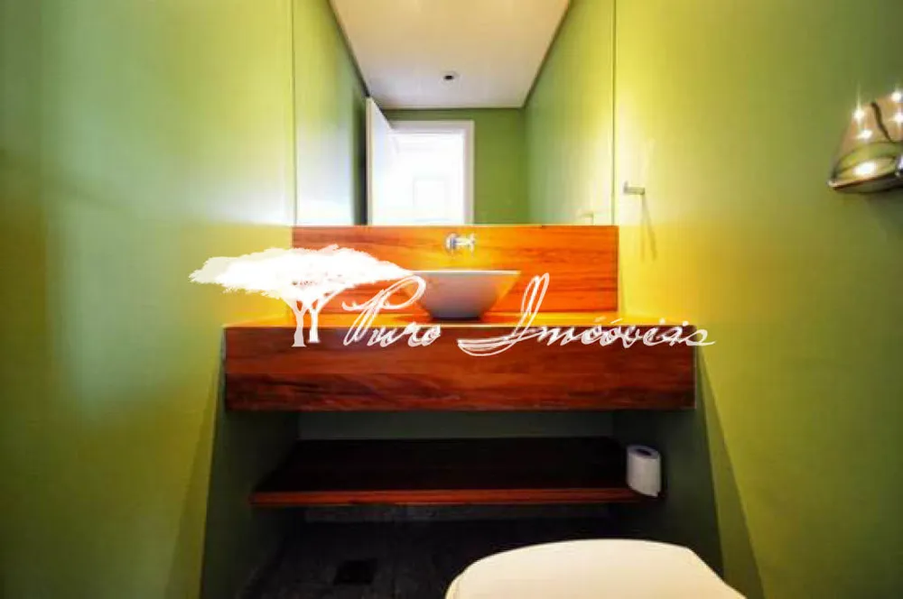 Apartamento, 4 quartos, 152 m² - Foto 3