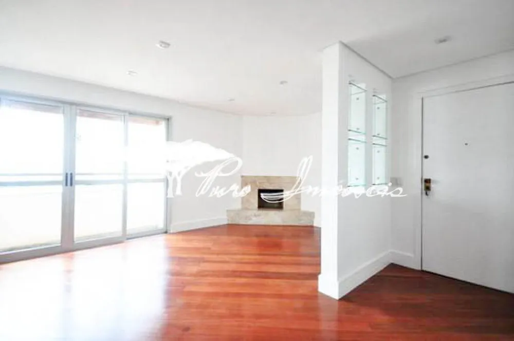 Apartamento, 4 quartos, 152 m² - Foto 1