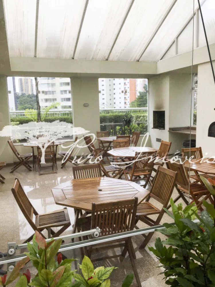 Apartamento, 4 quartos, 248 m² - Foto 5
