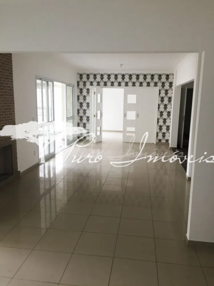 Apartamento, 4 quartos, 248 m² - Foto 1