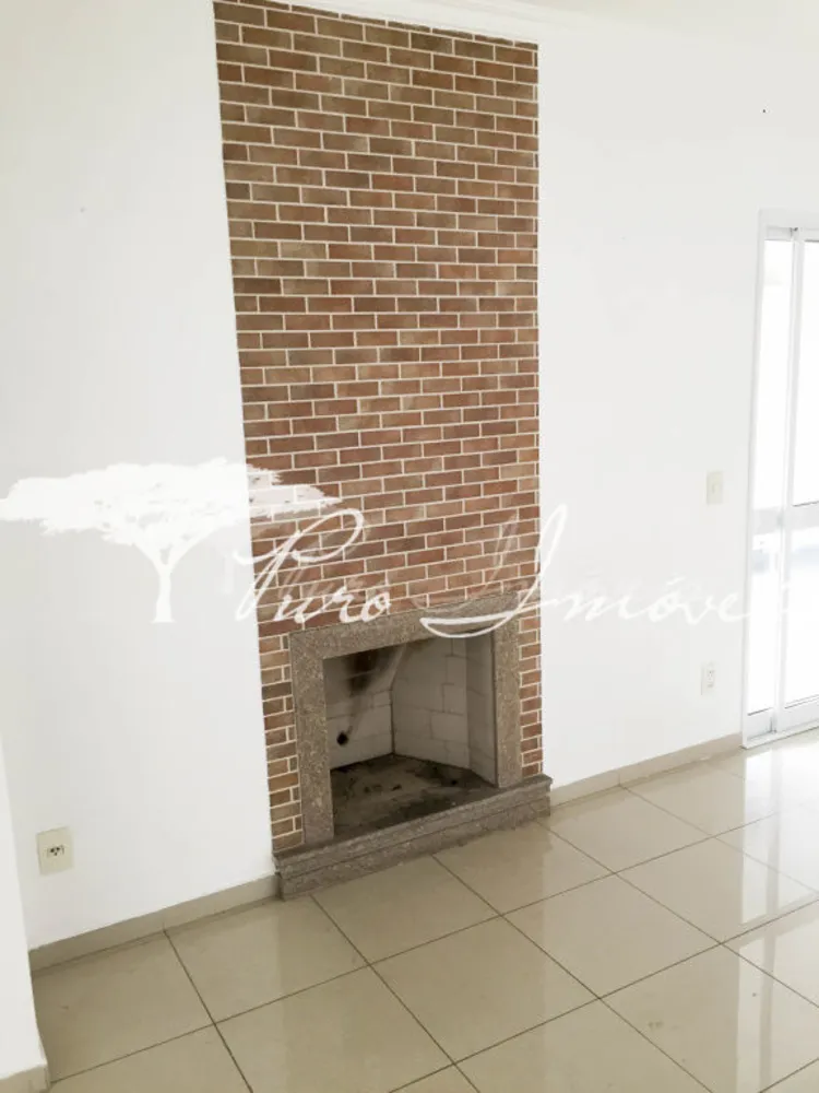 Apartamento, 4 quartos, 248 m² - Foto 3