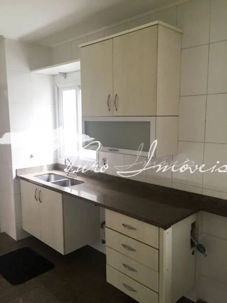 Apartamento, 4 quartos, 248 m² - Foto 4