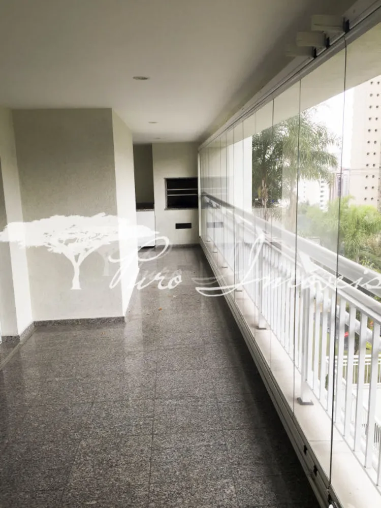 Apartamento, 4 quartos, 248 m² - Foto 2