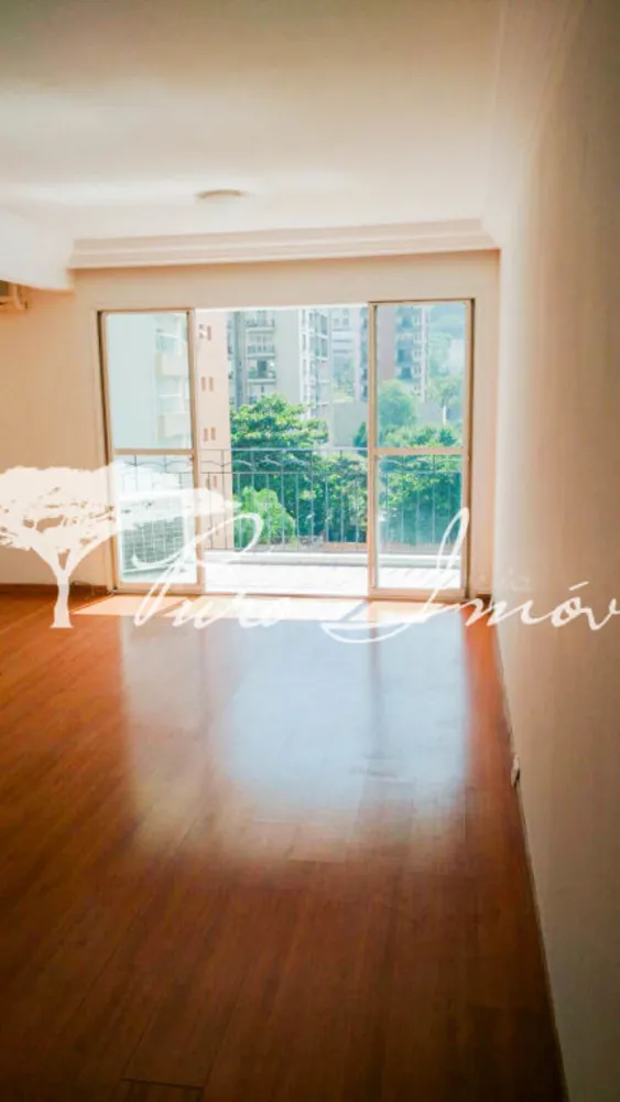 Apartamento, 3 quartos, 87 m² - Foto 1