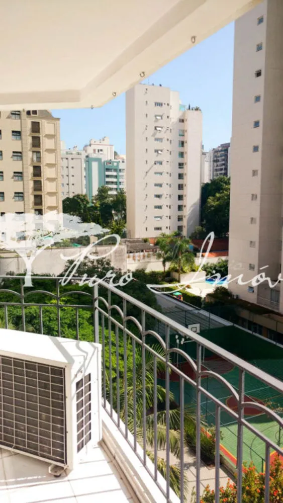Apartamento, 3 quartos, 87 m² - Foto 3