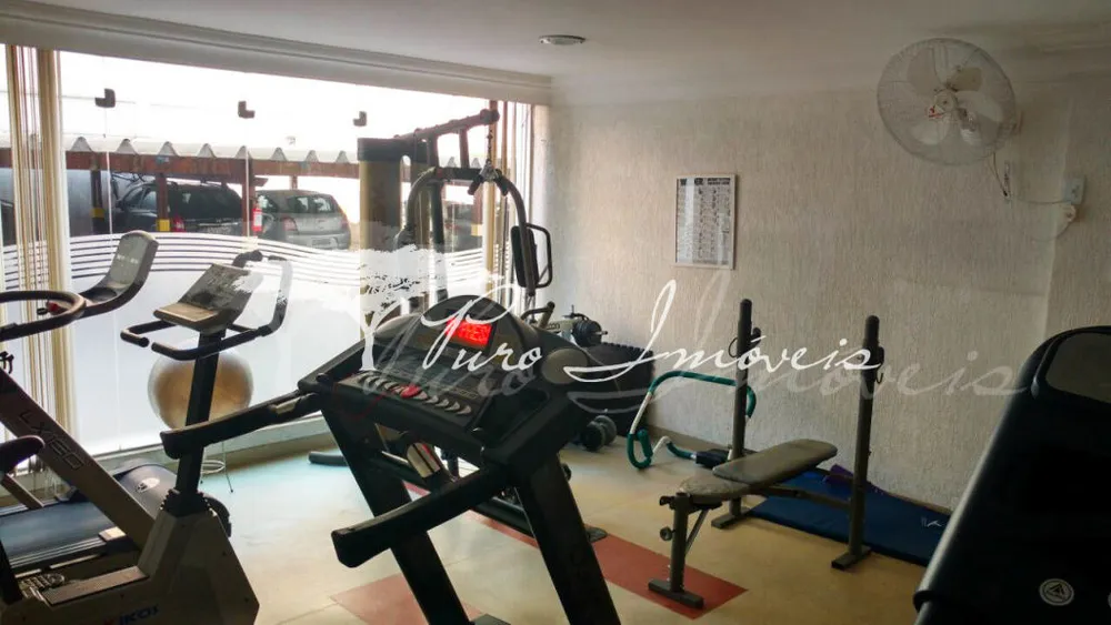 Apartamento, 3 quartos, 87 m² - Foto 7