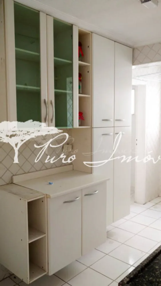 Apartamento, 3 quartos, 87 m² - Foto 8