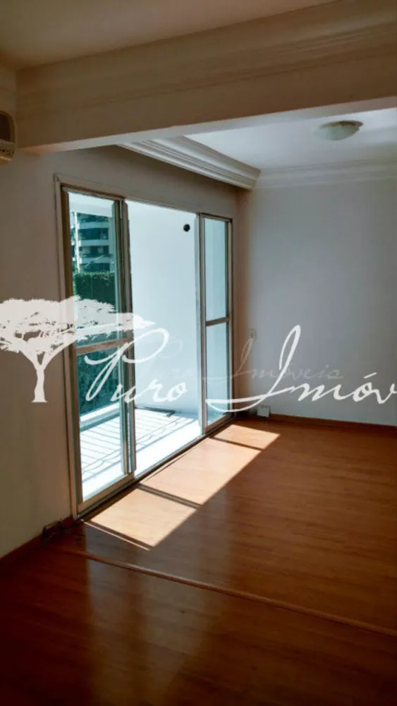 Apartamento, 3 quartos, 87 m² - Foto 2