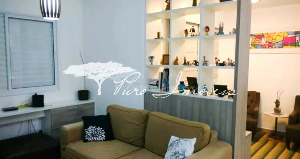 Apartamento, 2 quartos, 74 m² - Foto 7