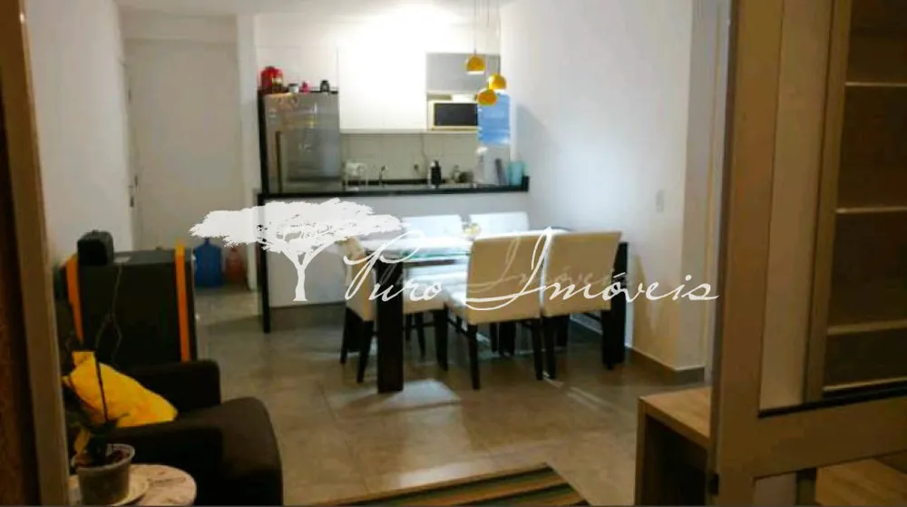 Apartamento, 2 quartos, 74 m² - Foto 3