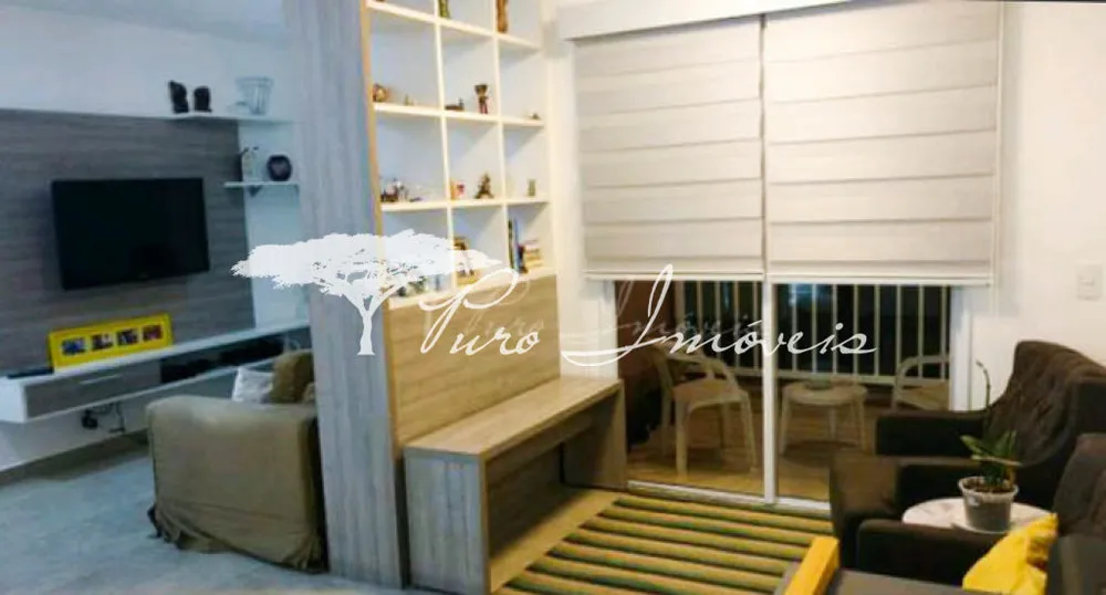 Apartamento, 2 quartos, 74 m² - Foto 2