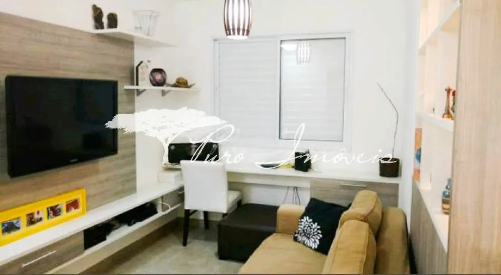 Apartamento, 2 quartos, 74 m² - Foto 4