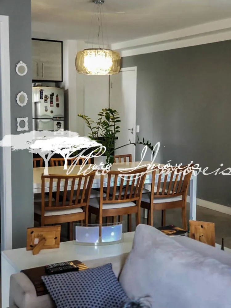 Apartamento, 2 quartos, 73 m² - Foto 5