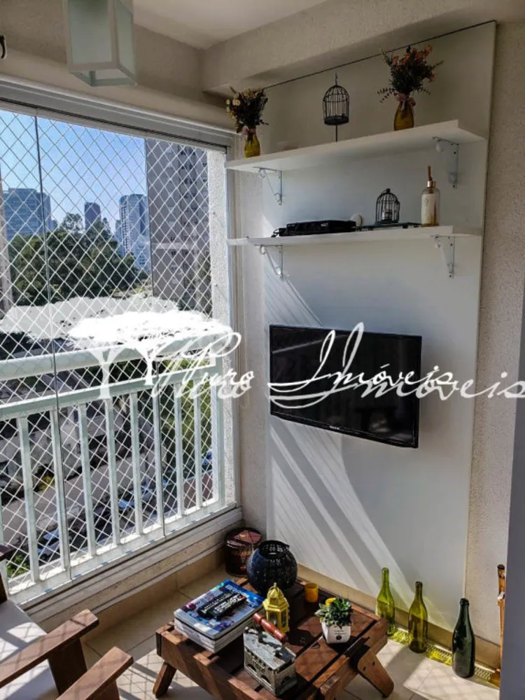 Apartamento, 2 quartos, 73 m² - Foto 4