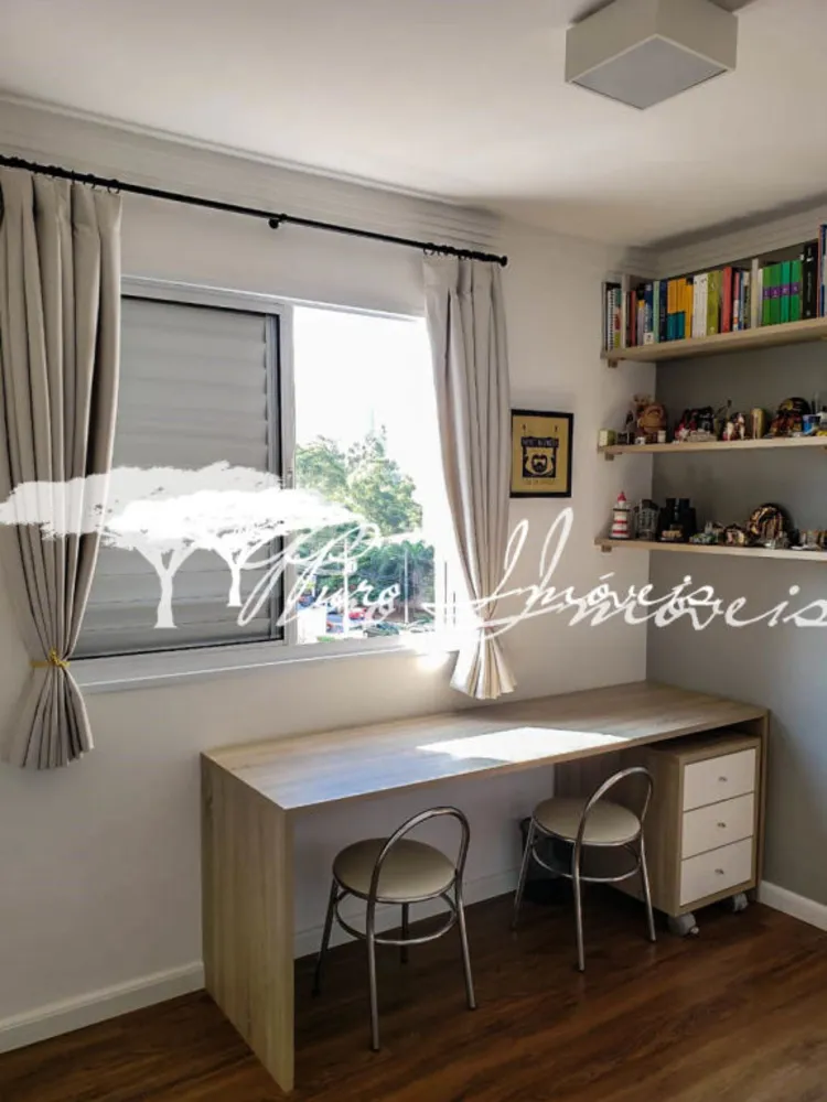 Apartamento, 2 quartos, 73 m² - Foto 7