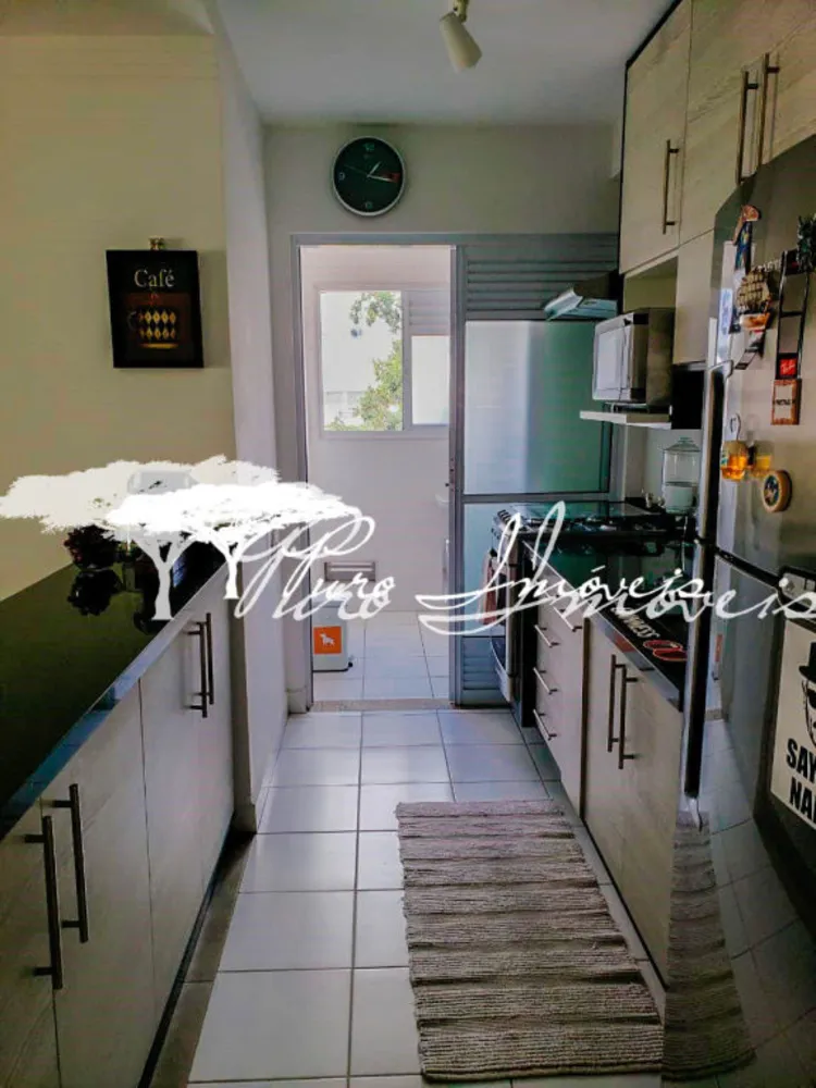 Apartamento, 2 quartos, 73 m² - Foto 8