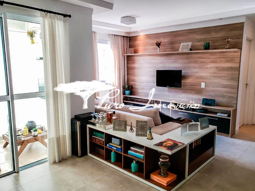 Apartamento, 2 quartos, 73 m² - Foto 1