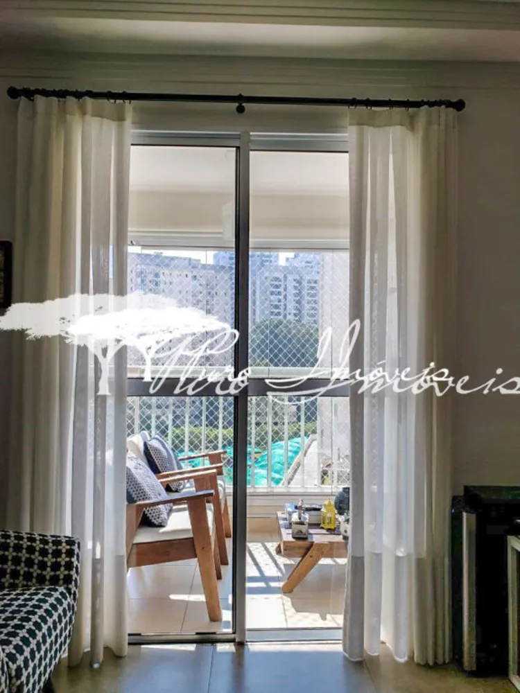 Apartamento, 2 quartos, 73 m² - Foto 3