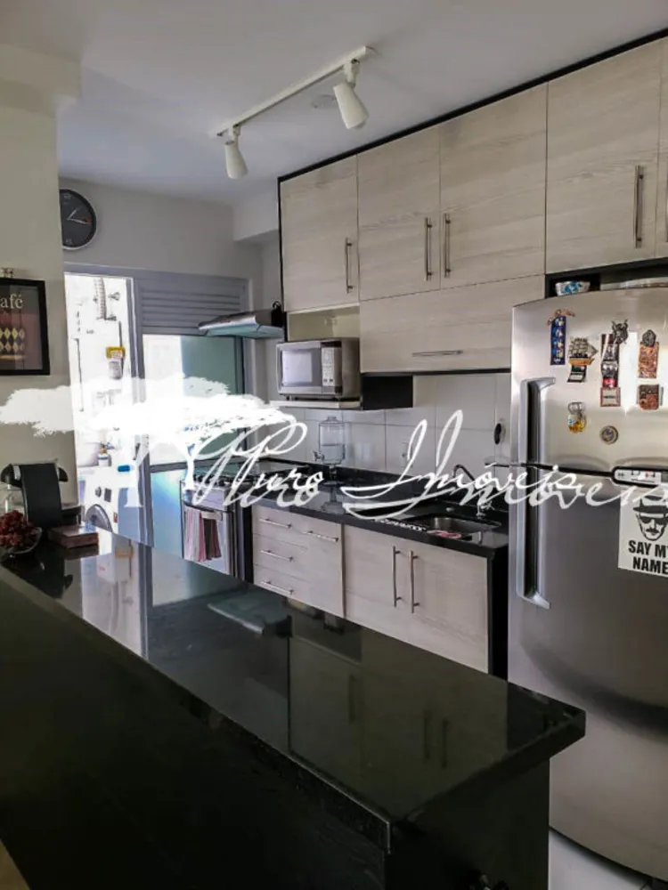 Apartamento, 2 quartos, 73 m² - Foto 2