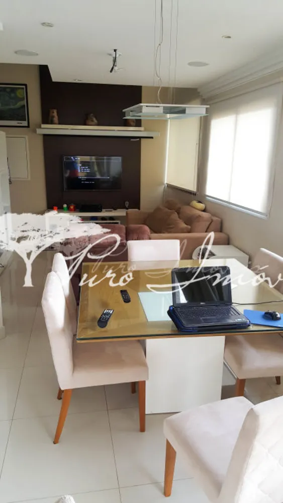 Apartamento, 2 quartos, 85 m² - Foto 2