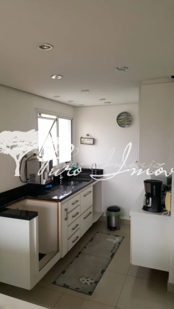 Apartamento, 2 quartos, 85 m² - Foto 5