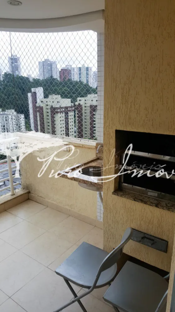 Apartamento, 2 quartos, 85 m² - Foto 3