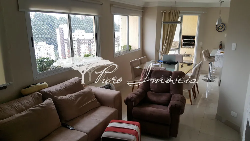 Apartamento, 2 quartos, 85 m² - Foto 1