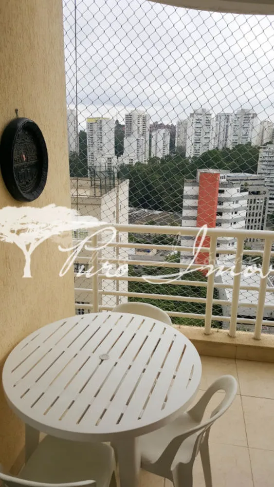 Apartamento, 2 quartos, 85 m² - Foto 4