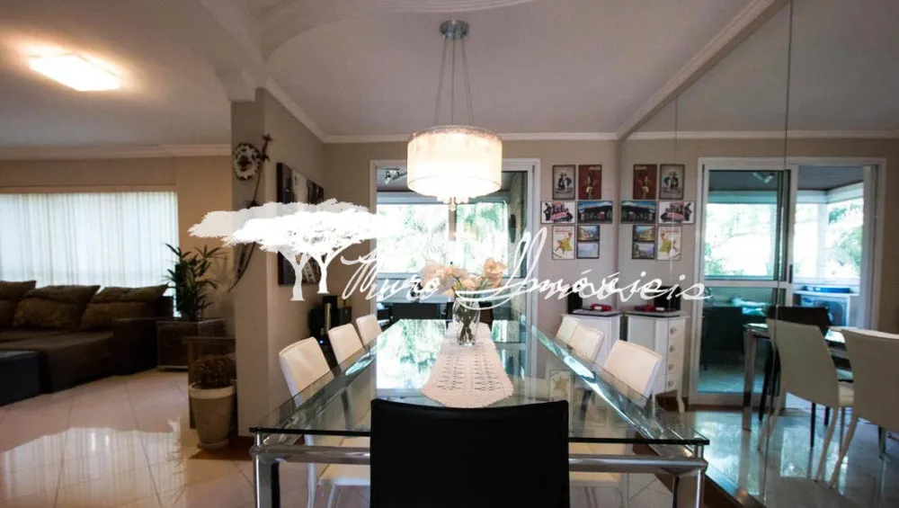 Apartamento, 3 quartos, 130 m² - Foto 3
