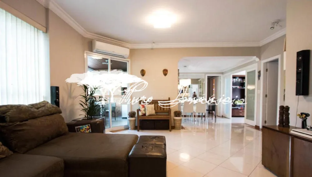 Apartamento, 3 quartos, 130 m² - Foto 2