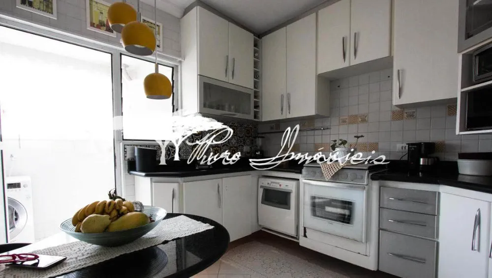 Apartamento, 3 quartos, 130 m² - Foto 8