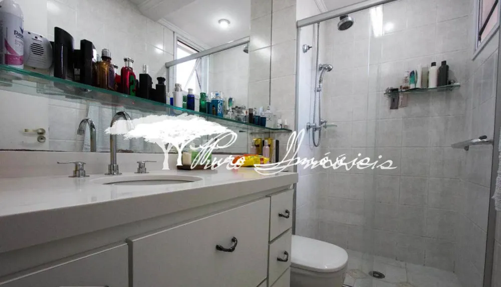 Apartamento, 3 quartos, 130 m² - Foto 6