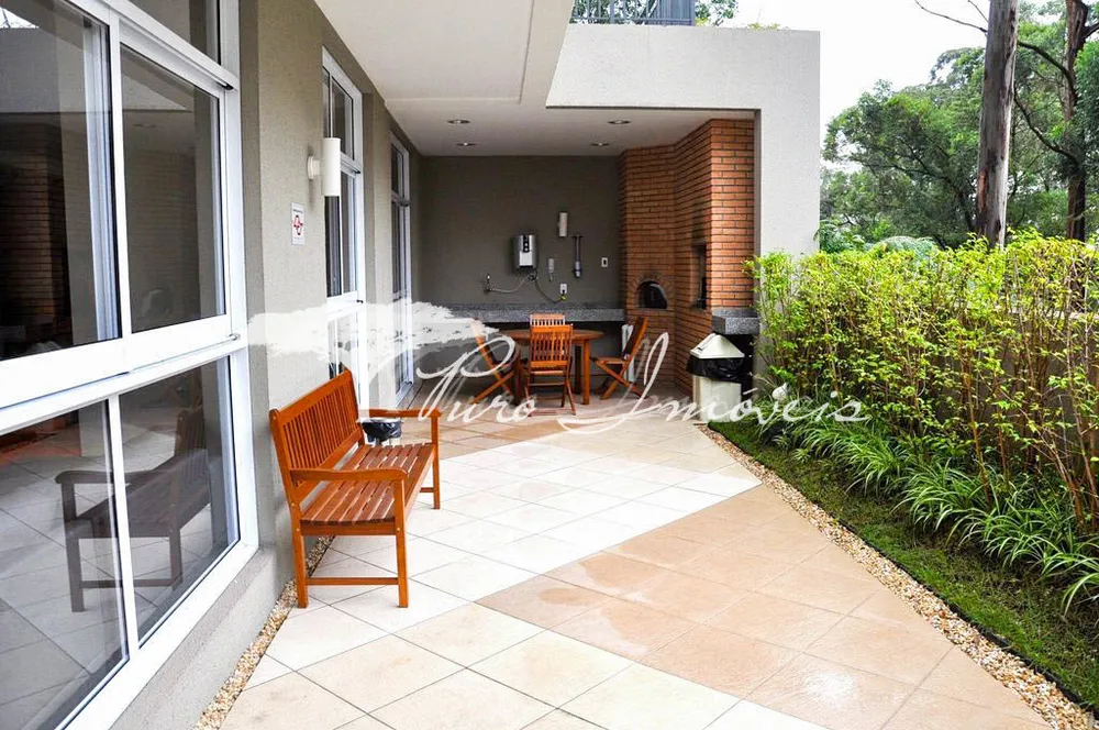 Apartamento, 1 quarto, 38 m² - Foto 8
