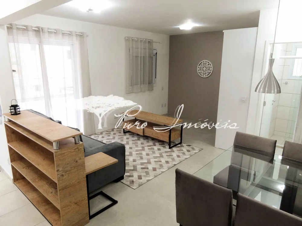 Apartamento, 1 quarto, 38 m² - Foto 3
