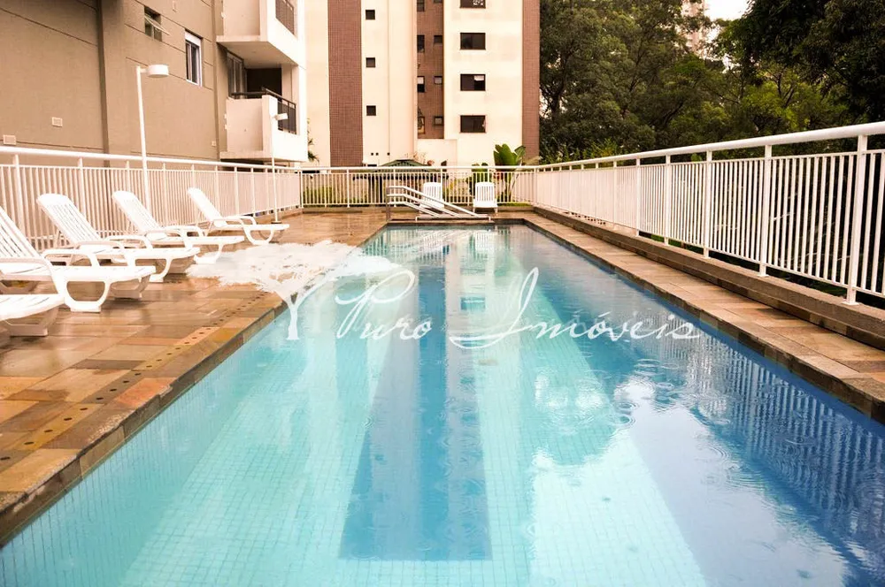 Apartamento, 1 quarto, 38 m² - Foto 6
