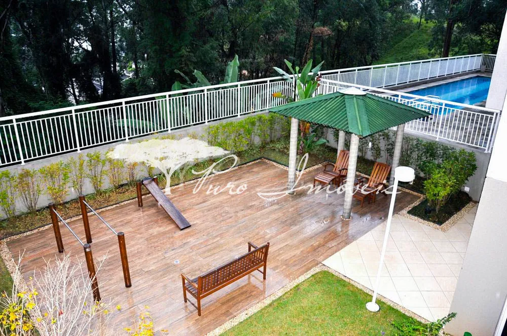 Apartamento, 1 quarto, 38 m² - Foto 7