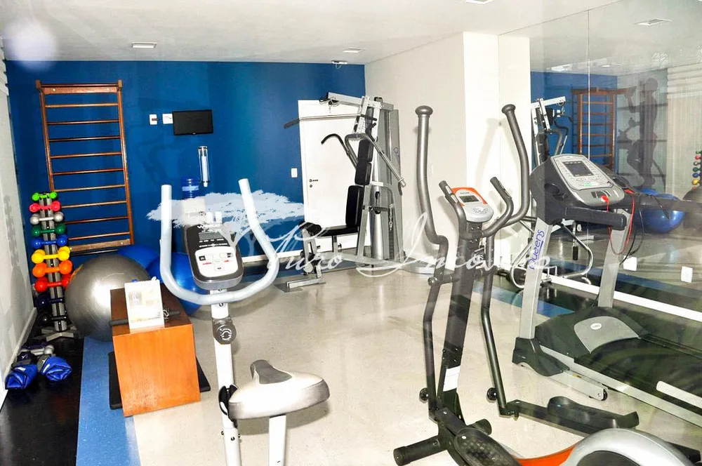 Apartamento, 1 quarto, 38 m² - Foto 5