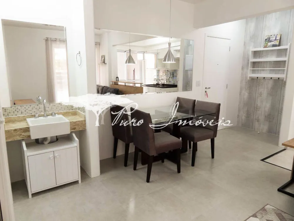 Apartamento, 1 quarto, 38 m² - Foto 4