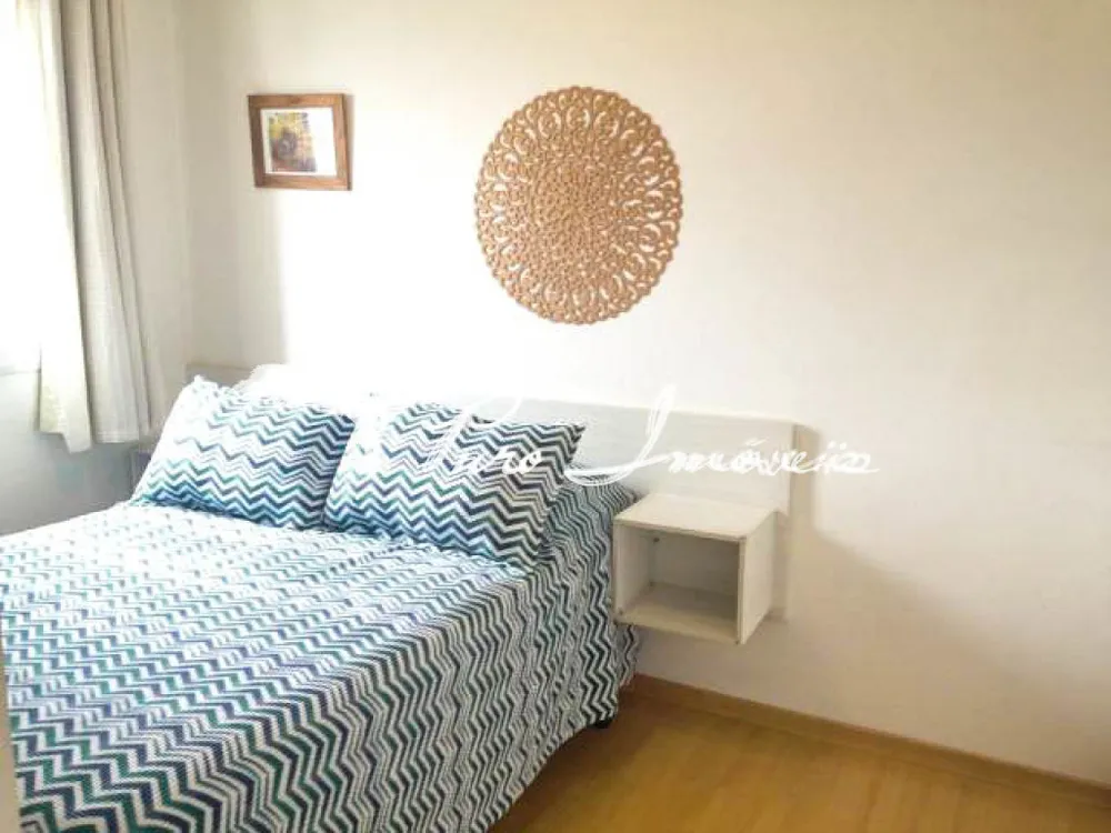 Apartamento, 2 quartos, 47 m² - Foto 4