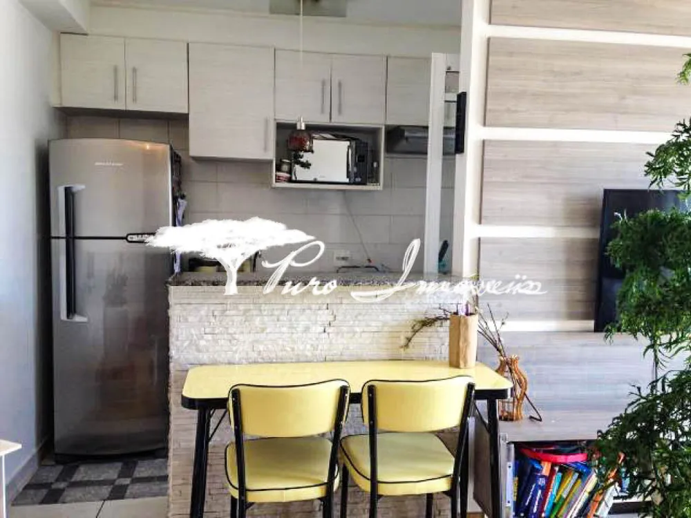 Apartamento, 2 quartos, 47 m² - Foto 2