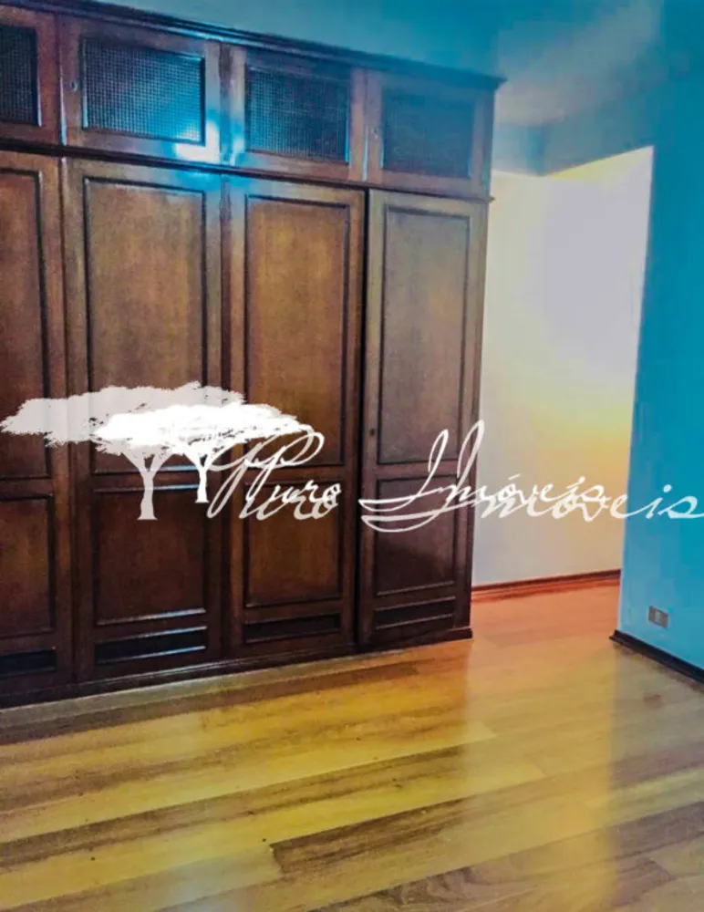 Apartamento, 4 quartos, 234 m² - Foto 5